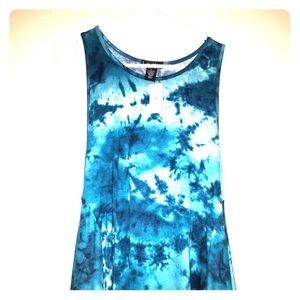 ☀️💐 Beautiful in Blue